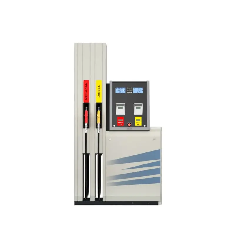 Fuel Dispenser Gas Station Petrol Pump Machine Price For Fuel Dispenser Portable Gas Station Gas Filling Station