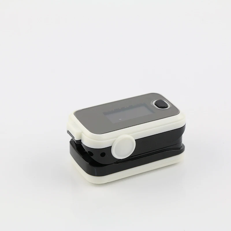 OLED  SPO2 Fingertip Pulse Oximeter For Finger
