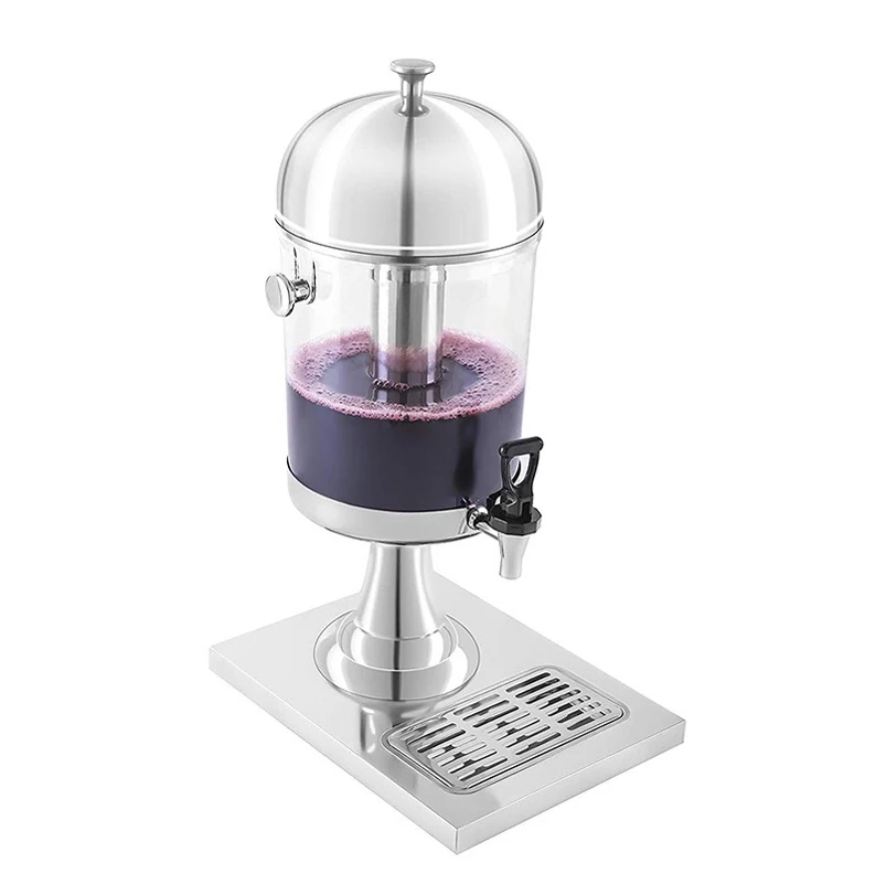 Hot sales 3L draft drink bar pub beer dispenser tower automatic with tap