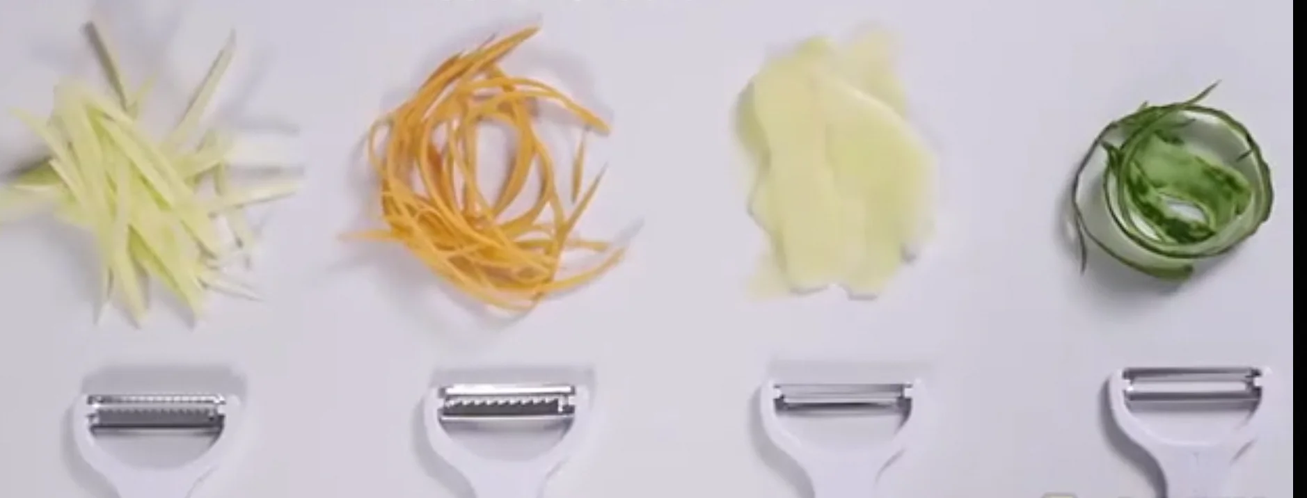 Fruit Vegetable Peeler hot selling wireless electric peeler