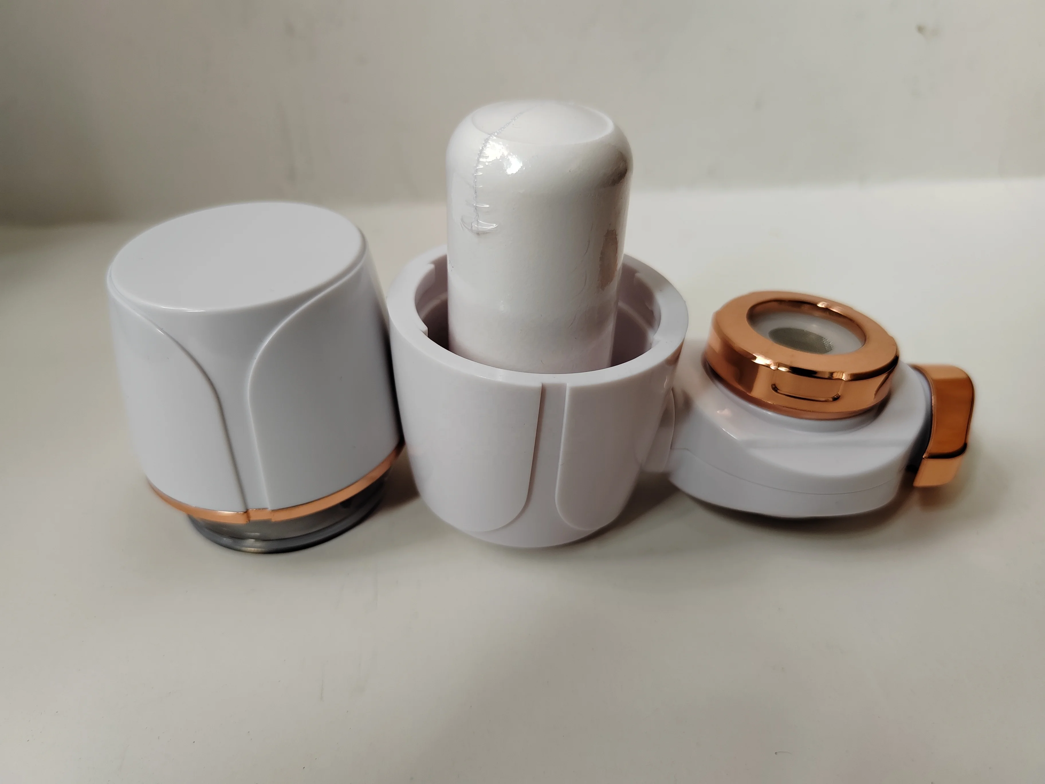 Фабрика производства керамический фильтр водопроводной воды для фильтра