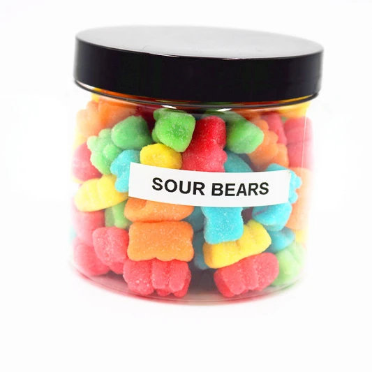 
250mg 4oz edibles gummies cbd Delta 8 gummies usa shipping from usa 