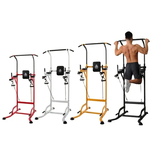 Профессиональное домашнее оборудование для упражнений, многофункциональная Тяговая штанга