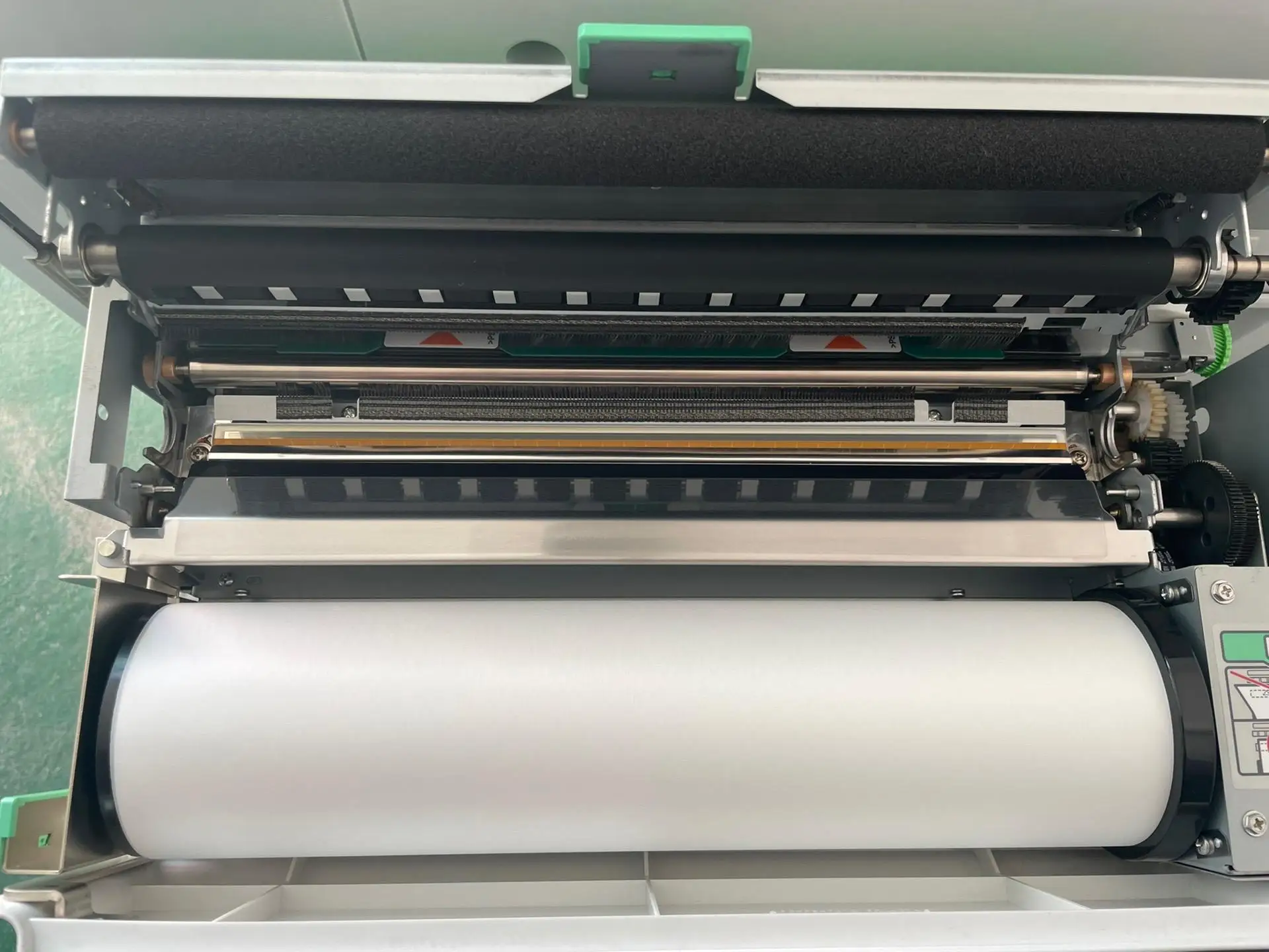 High speed Digital Duplicator 135ppm Inkjet printer For Ricoh HQ9000 CP6346 DD6650 All-in-one A3 paper Refurbished  Machine