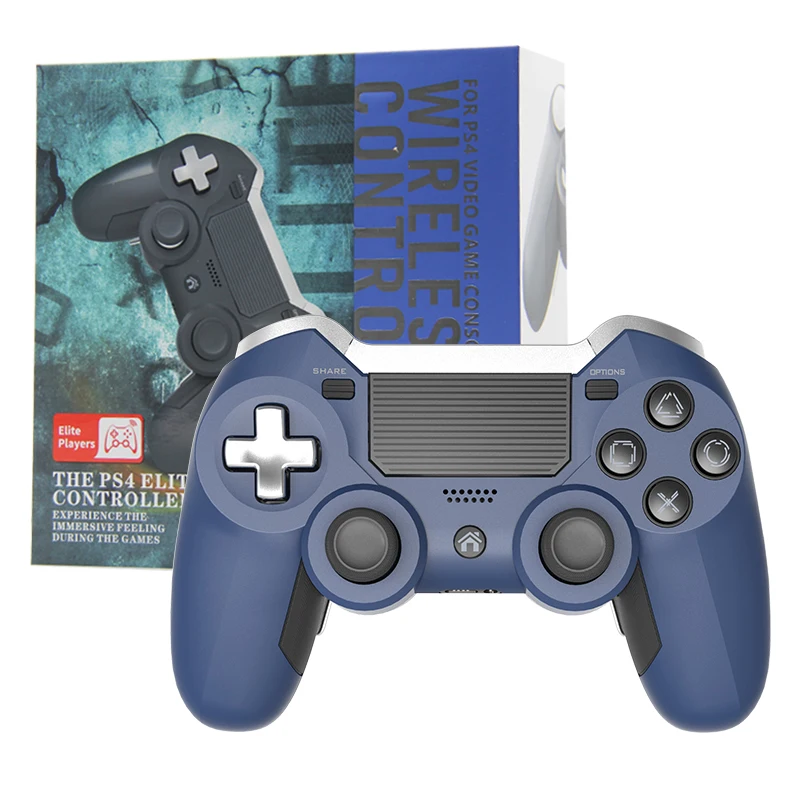 Wholesale Game Controller Joystick For Ps4 Accessories OEM Elite Controller