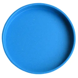 Непросто сломать керамические горшки бамбуковое волокно биоразлагаемые цветочные горшки поднос для растений капельный поднос