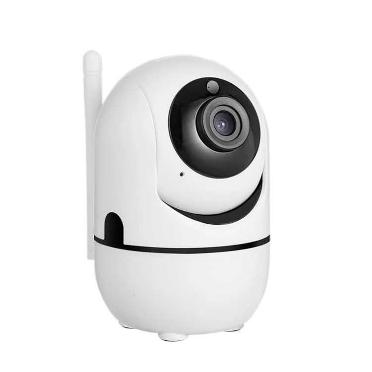 Лидер продаж 2020, производитель камер видеонаблюдения для дома, 1080P Wi-Fi камера