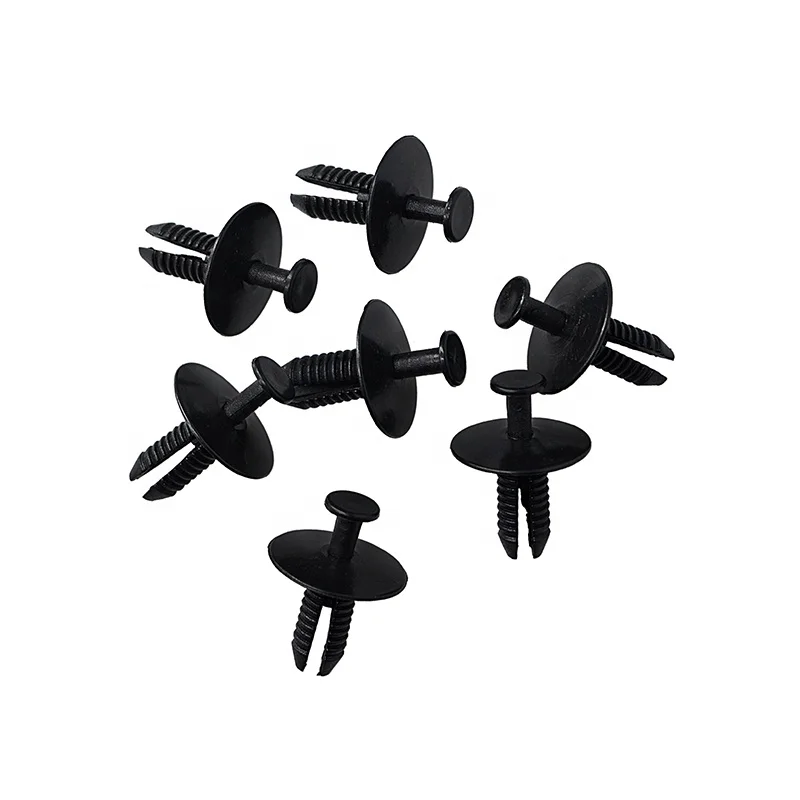 51118174185 clips auto auto fastener plastic clips for cars  B31