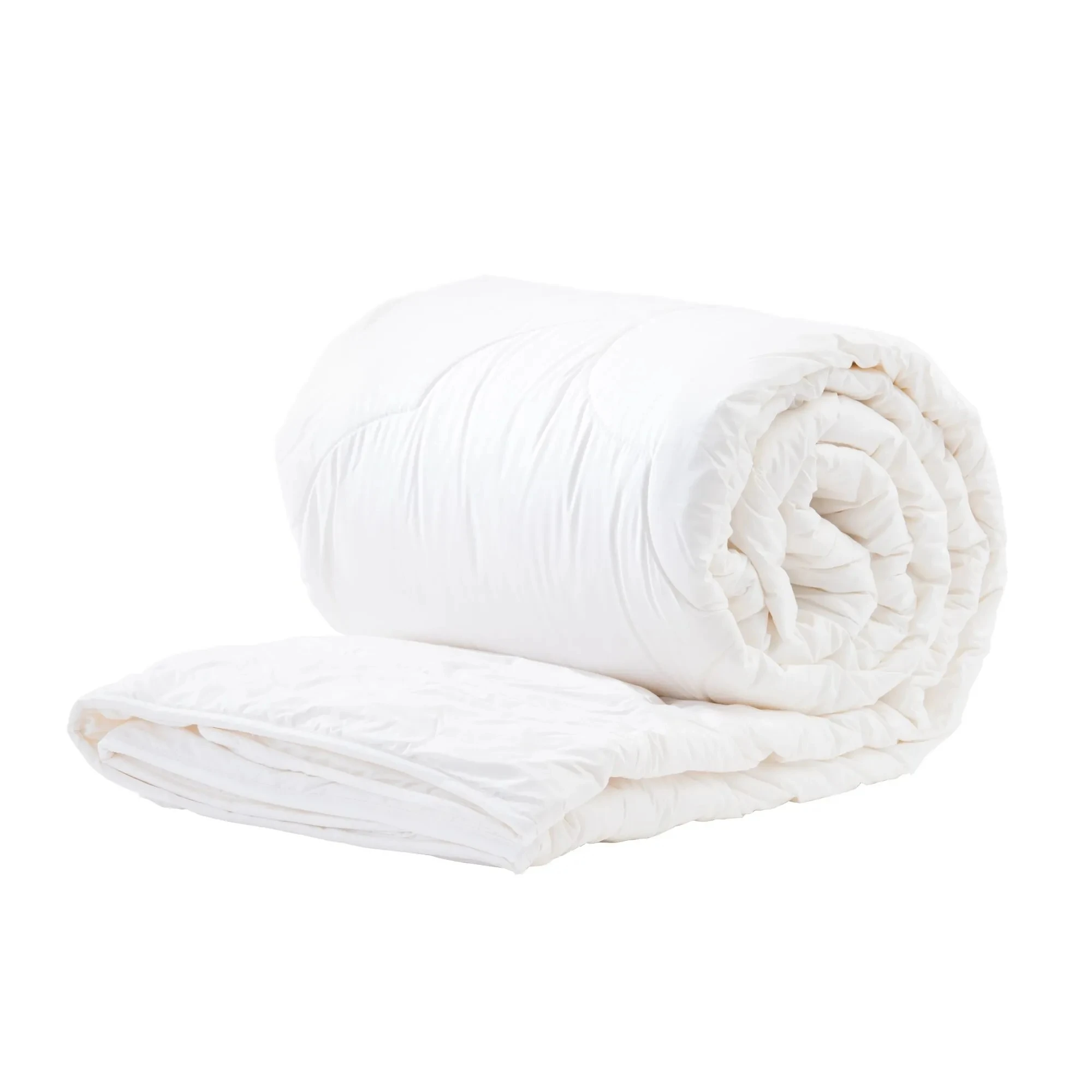 350GSM Wool Quilt  pure downs wool covered  100% pure cotton fabric