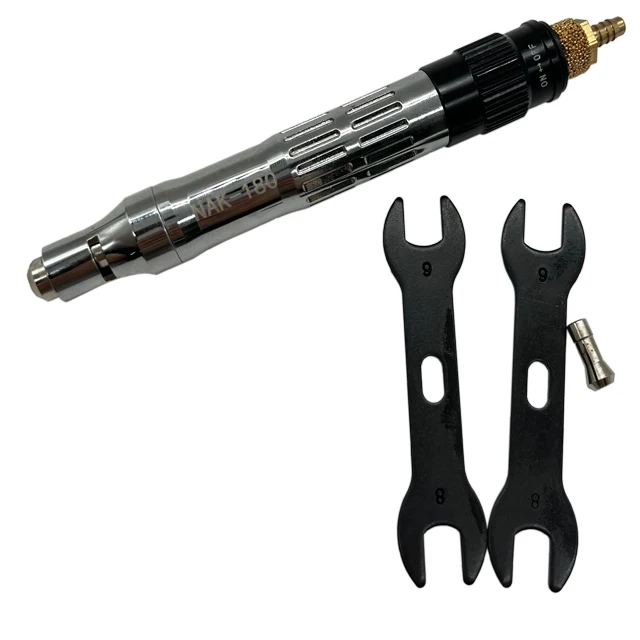 Superior Power polisher pneumatic micro hand sander tools air tool die Air Pencil Grinder  rultrasonic polishing machine