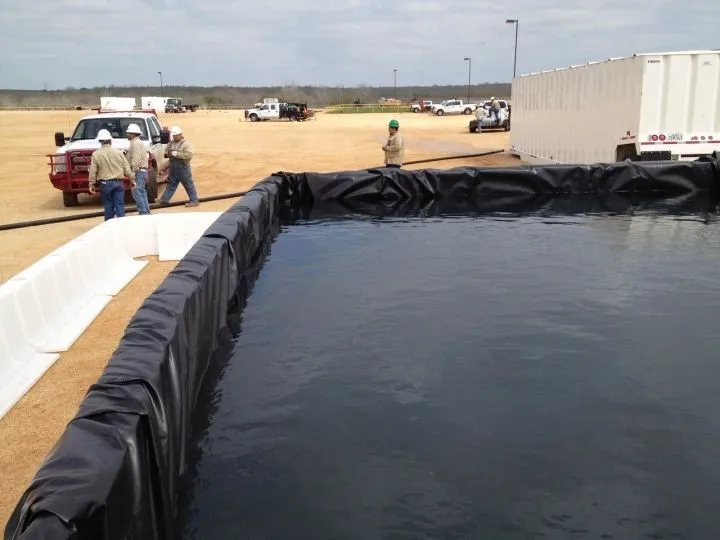  1 5 мм 60 мил конкурентоспособная цена HDPE вкладыш геомембрана подкладка для резервуара
