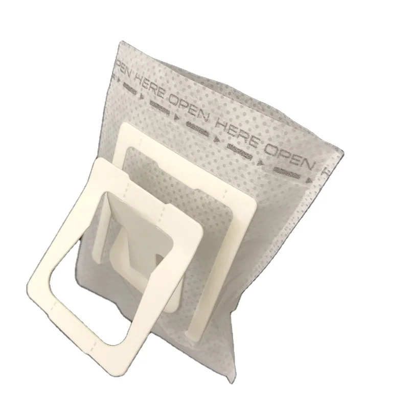 Usesoon одноразовые портативный заячьи уши с цедильный мешок кофе 50 шт./пакет