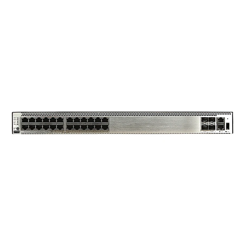 Wholesale Price 10/100/1000base-t Switch Gigabit 24port S5731-S24T4X Gigabit Industrial Network Switch