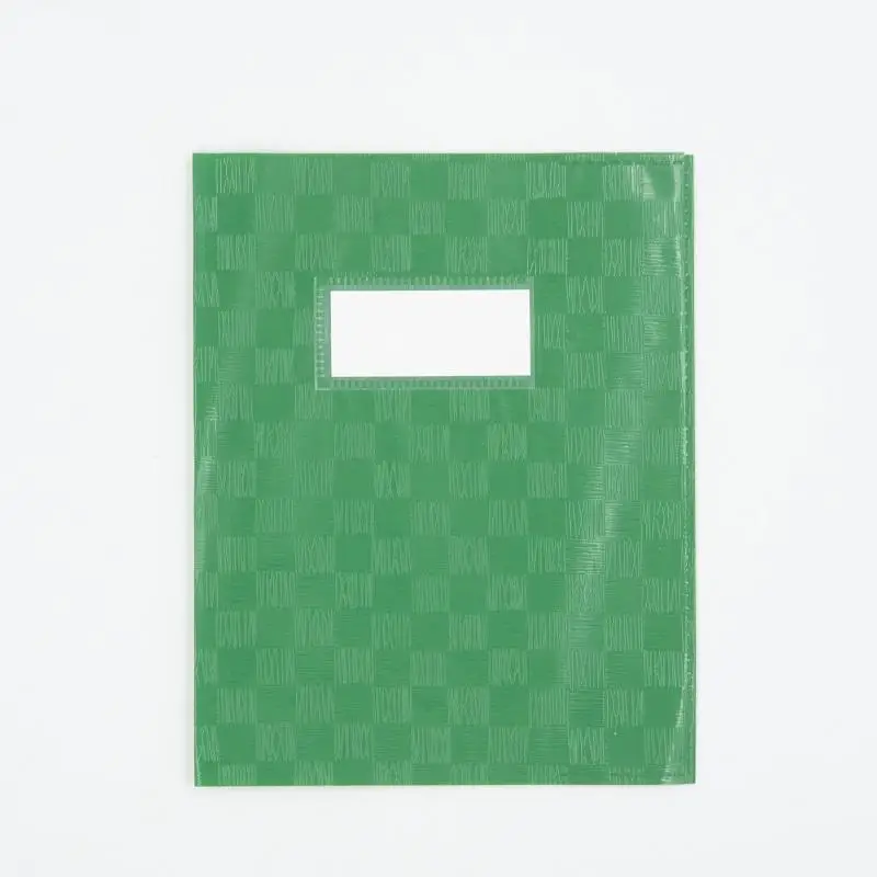 Хит продаж обложки для переплета книг Термообложки A4