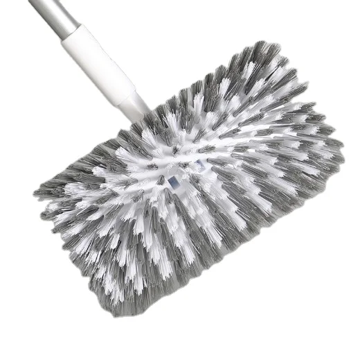 Лидер продаж Amazon, инструменты для уборки в помещении, щетка для чистки деревянного пола с длинной ручкой