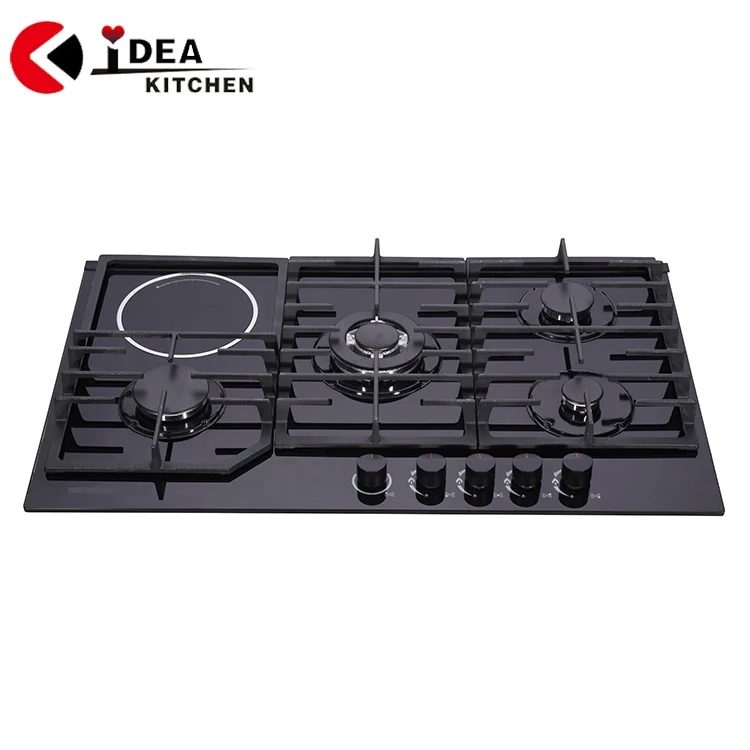 popular hot selling cuisiniere a gaz electric stove lpg ng propane gas cooker