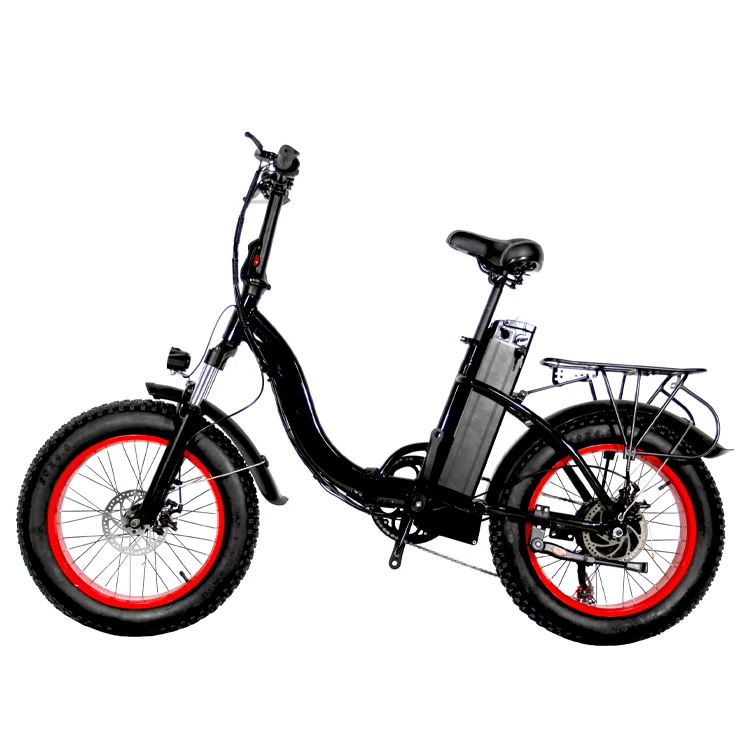 20 Inches Customized Aluminum  Electric Bicycle And Portable Electric Bicycle With Highly Configured