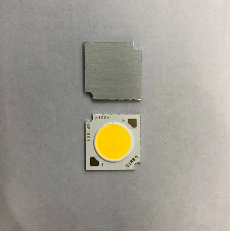 Электронные компоненты 204-15F1C2-1RTA LED