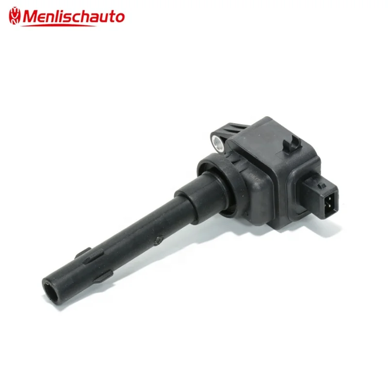 High Quality engine automotive ignition coil F01R00A007 for Hafei minyi 6370 6391 M100 1.3 automotive ignition coil