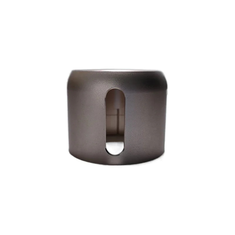 
Chinese Manufacturer Customized Processing Cnc Machining Parts Electronic Product Shell 