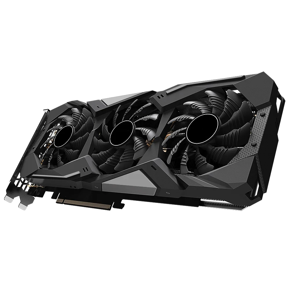 Hot Sale Gaming Card Rtx 3080 3070 3060 2060s Video Card 10gb Graphic Card