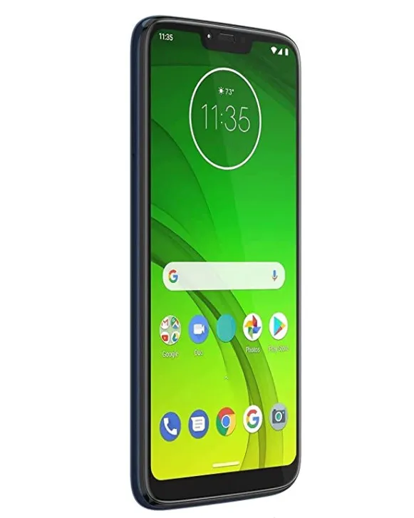 WholesaleVersion Unlocked Original Second Hand Mobile US Smartphone Android Phones For G7 Power