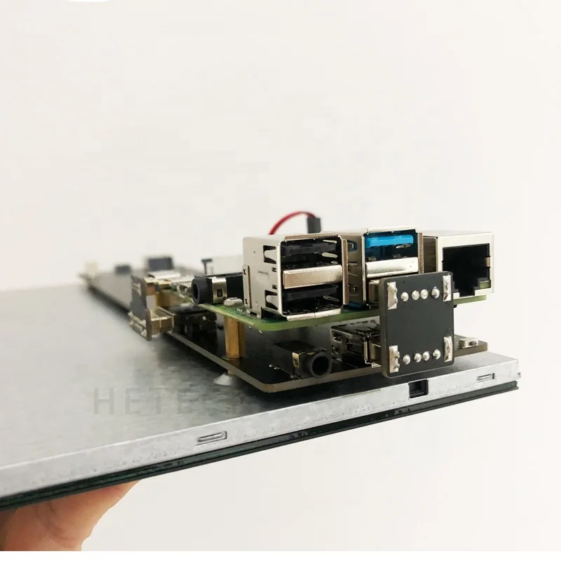 Game Boy Electronic Products TFT Display Custom 7 Inch LCD Modules HD Usb TFT LCD Display