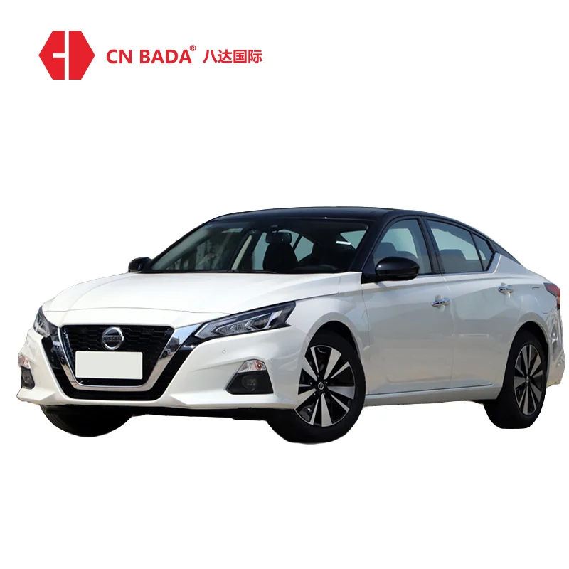 New Car 2.0L  2.0T  4-door  5-seater 3-seater  Midsize Gasoline Sedan NISSAN TEANA