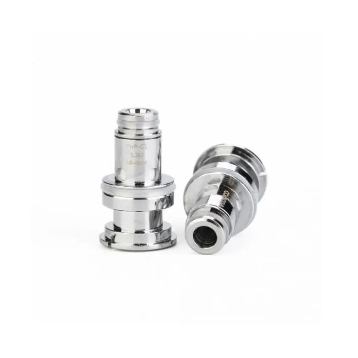  Аутентичные Voopoo PnP катушки 5 шт./упак. PNP-VM1/M1/VM3/M2/VM4/R1/C1 для найти Trio/Винчи X