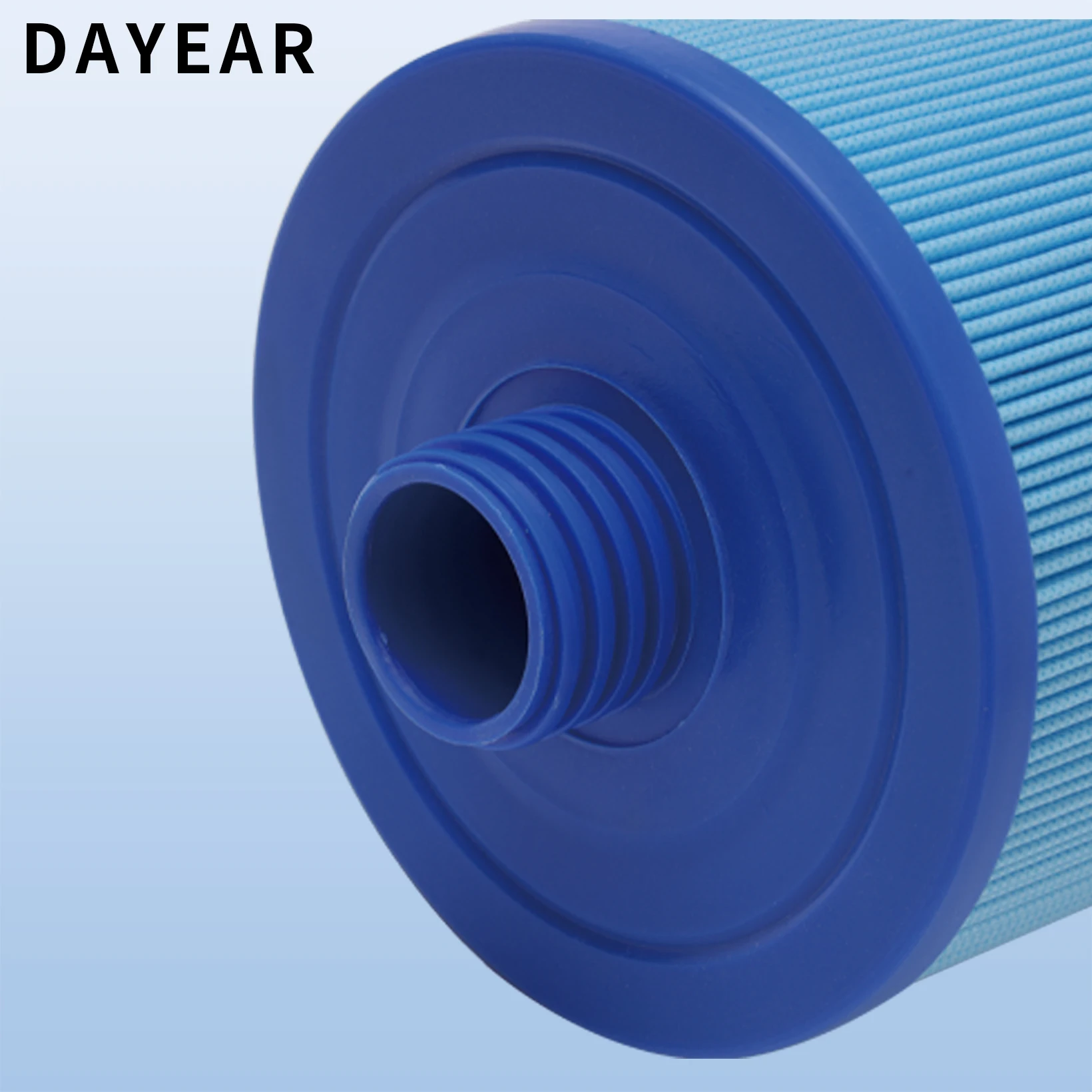 Best-selling blue replacement PWW50 6CH-940 hot spring filter swimming For Swimming pool filter cartridge spring spa filters