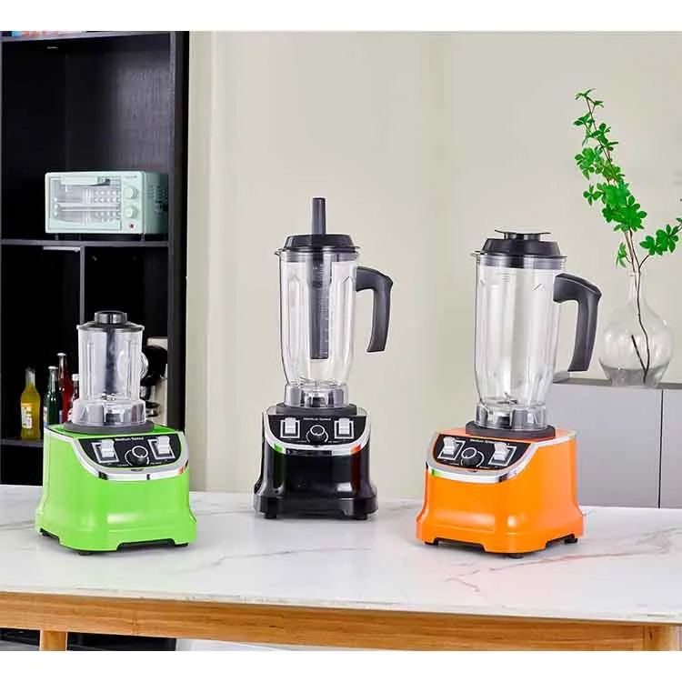 wholesale price hot sell multipurpose household and commercial use fresh juice smoothie mixer best spice electric blender
