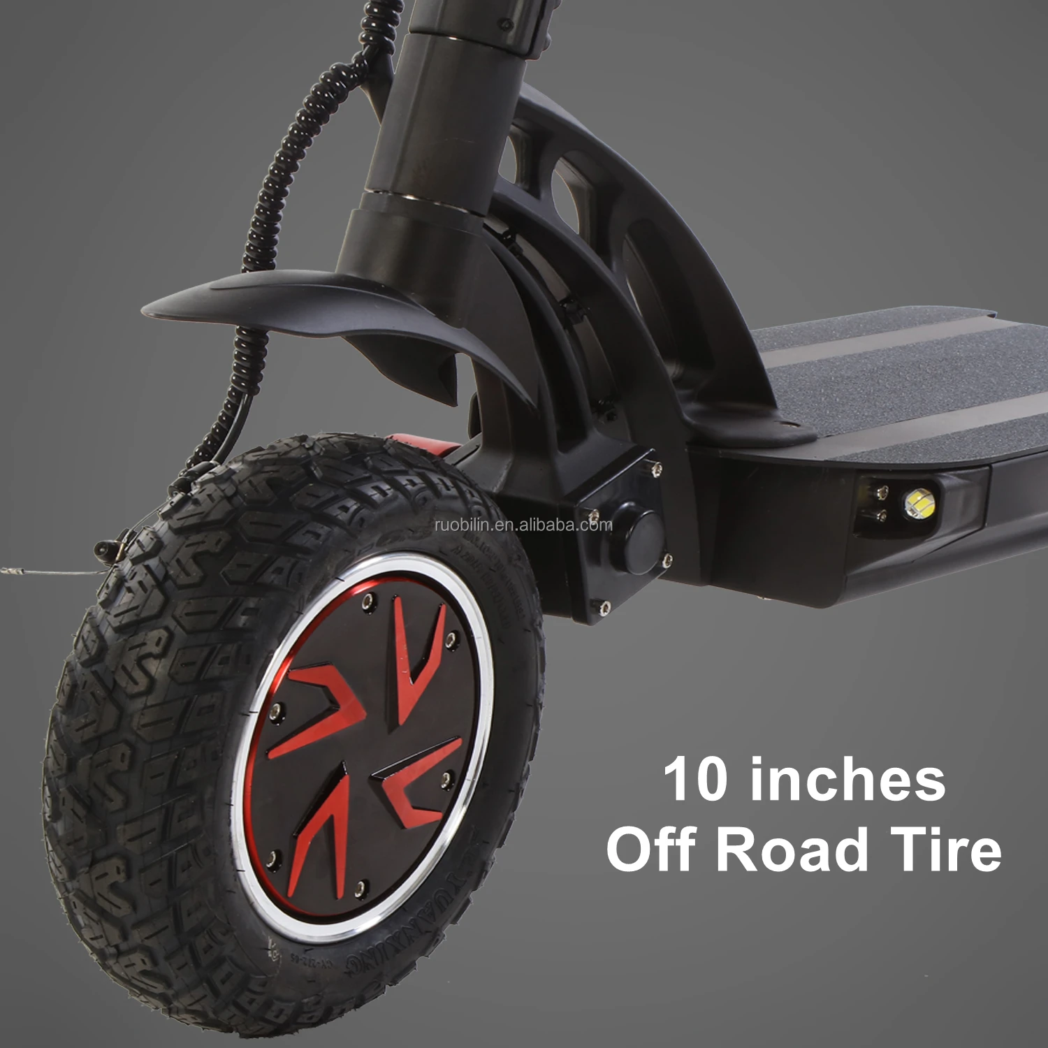 100% Original In Motion Electric Unicycle 1600w 48v 2 Wheel Miles Mileage 70km Self Balancing Electric Scooter for Adults