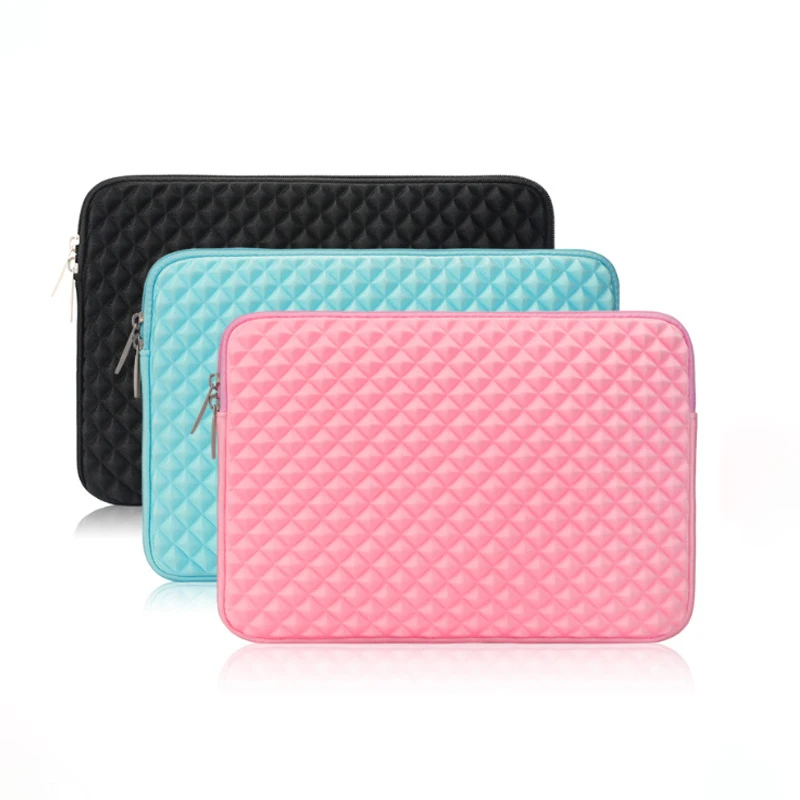 Best Price Custom Min Sleeve Laptop Bags Eva Multifunctional Business Hard Case Laptop Bag For Man And Woman