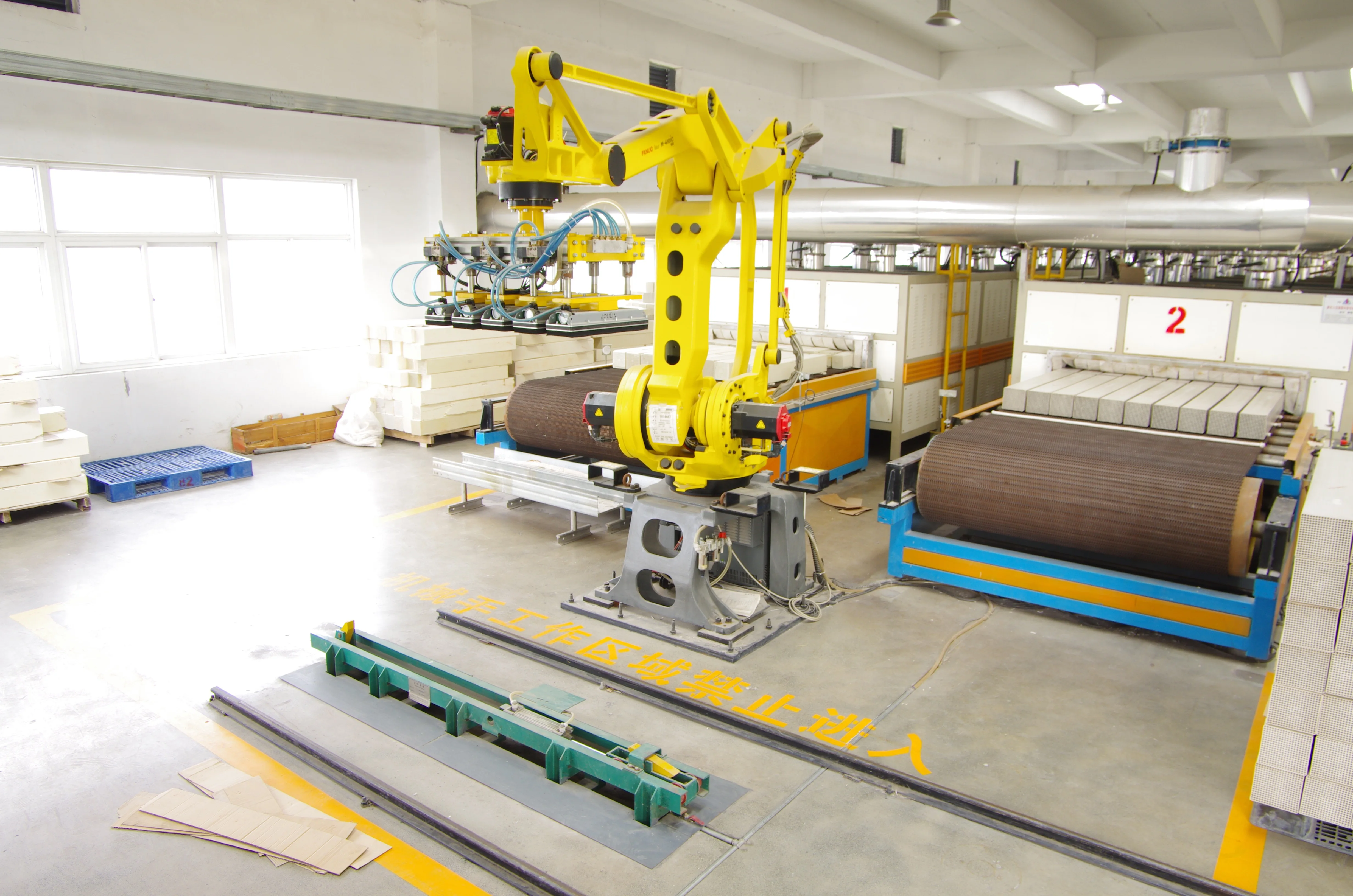 XINTO SCR Diesel Customized Ceramic Denox Catalytic Converters SCR CO Catalyst for Industrial Waste Gas Treatment