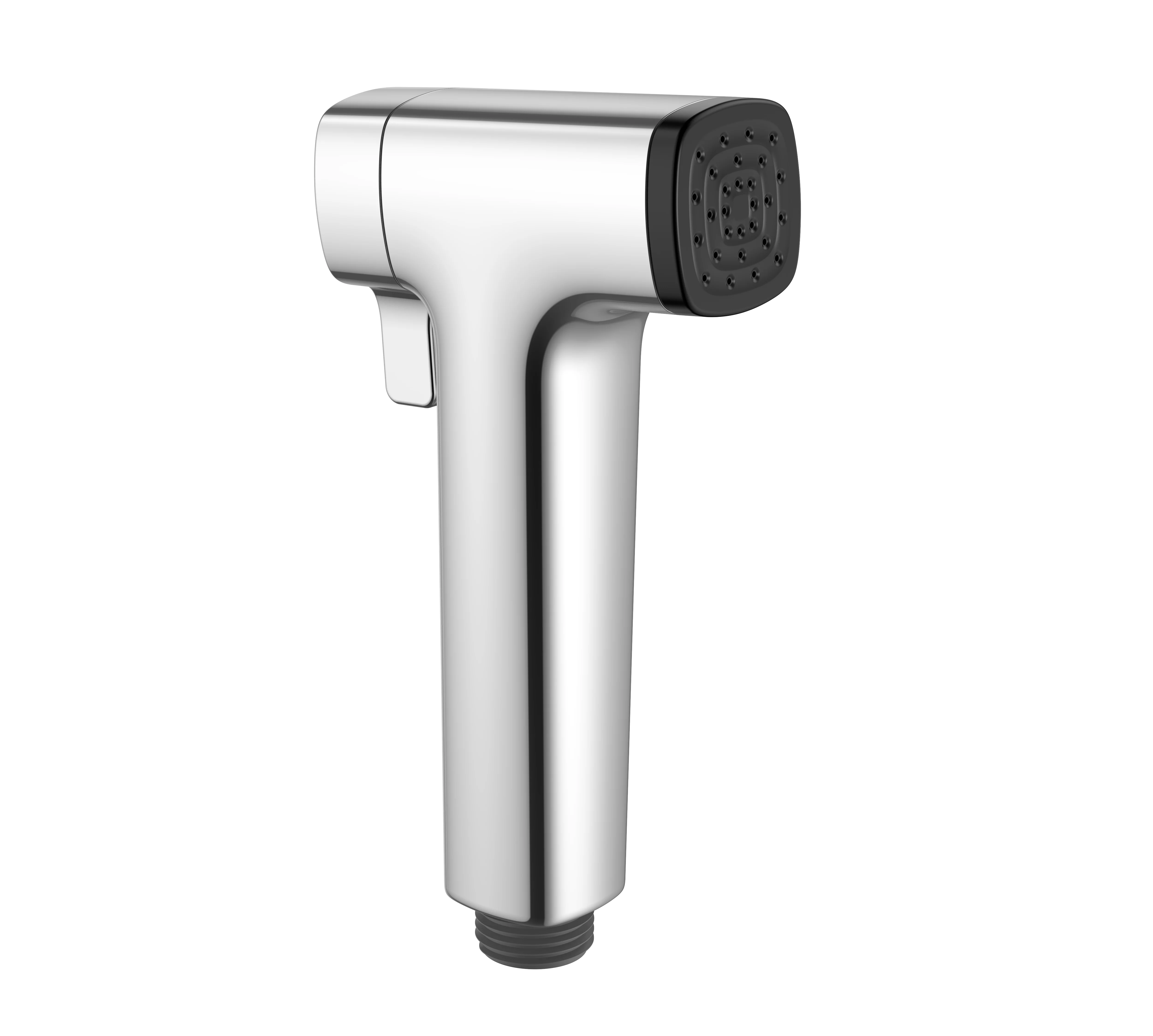 Spray Bidet, Shattaf, with Hot & Cold Mixing Valve