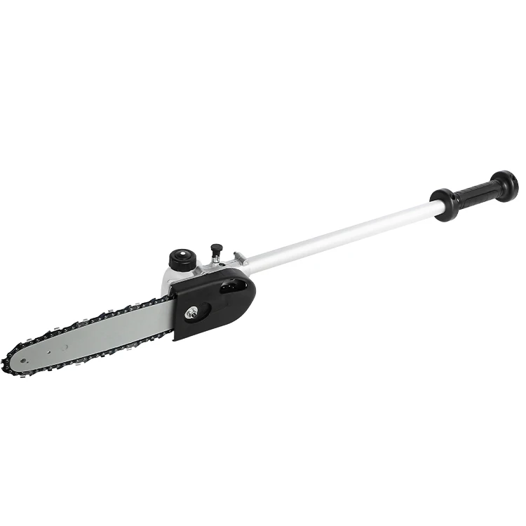 0cc eco friendly Multi Function portable Garden Tools sets kit 40V 4 in 1 cordless cutter with string hedge Trimmer pole Saw