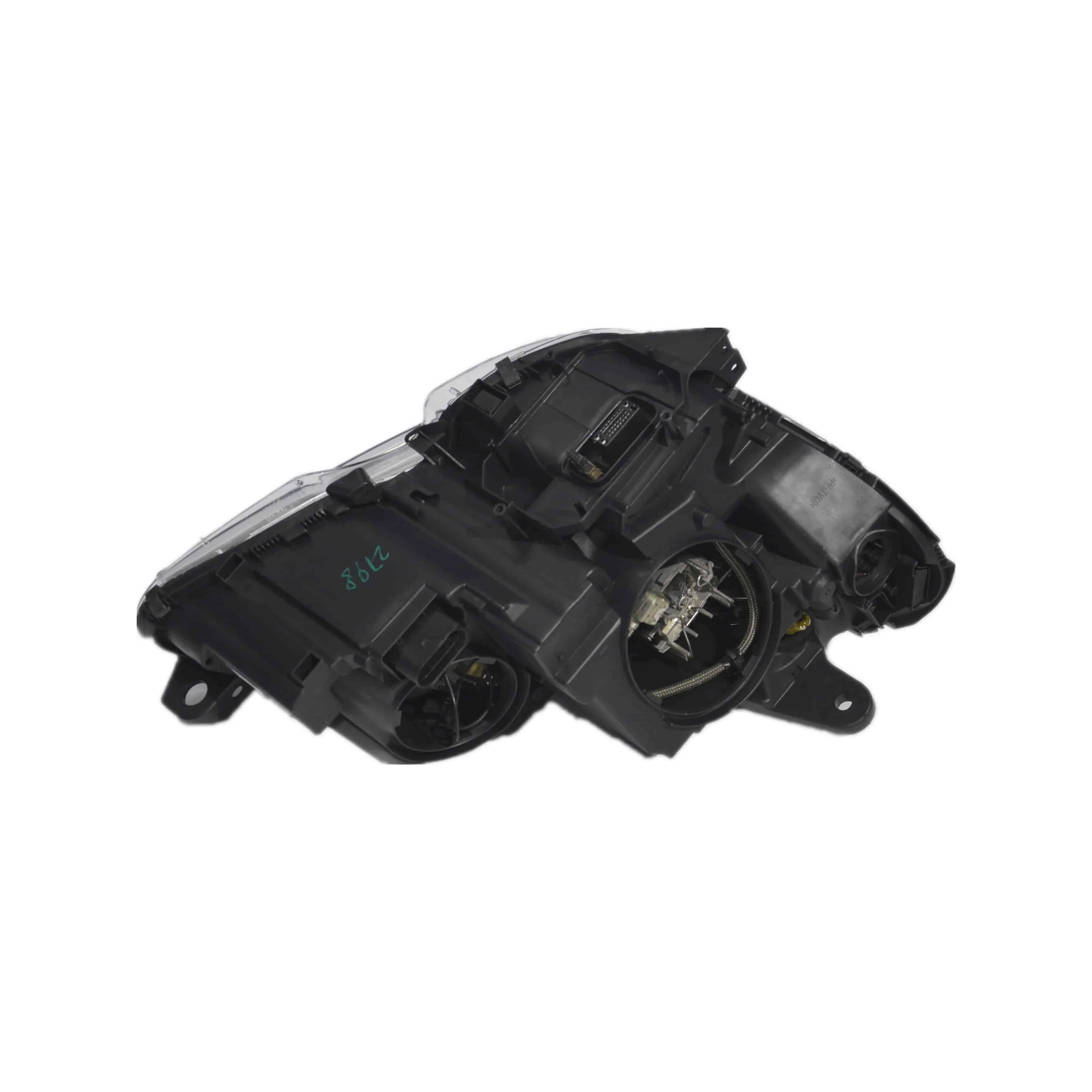 Professional Manufacturer Headlamp C Class W204 2009-2011 Year Aftermarket Automotive Car Xenon Laser Headlight