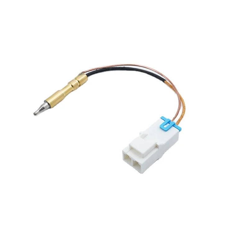 Safe kitchen small order bbq wholesaler copper gas heater thermocouple