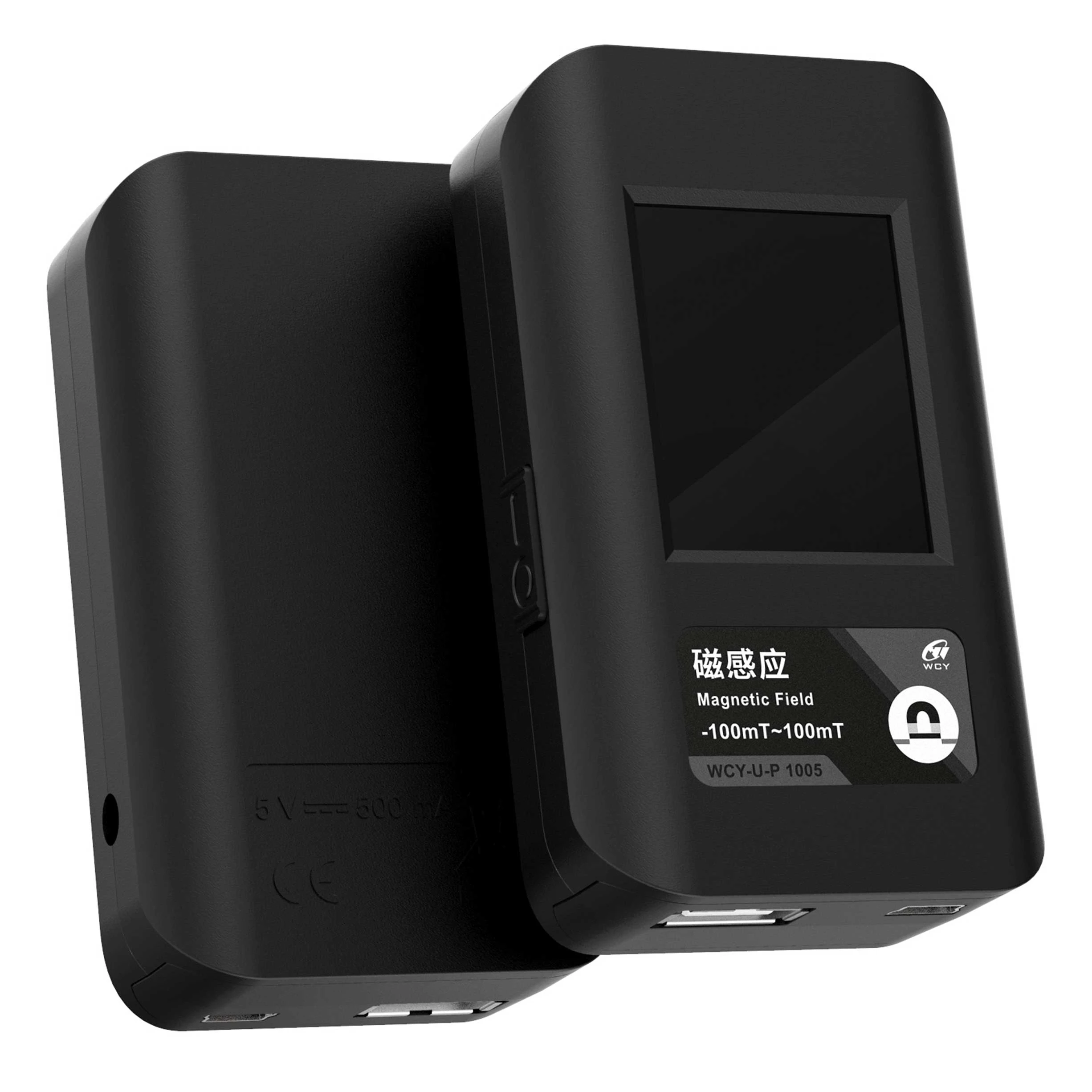 magnetic field sensor for education Physical lab experiment equipment