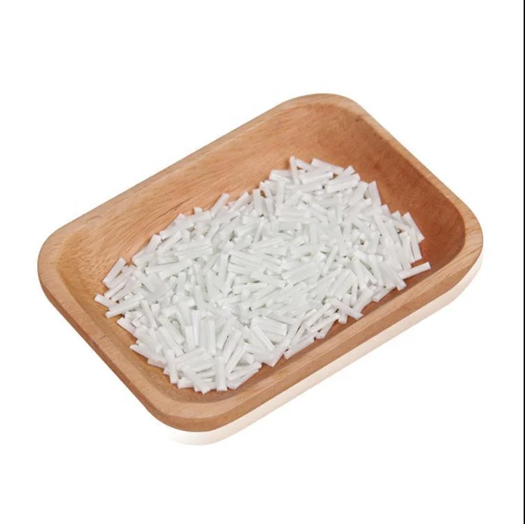 China Transparent PP Granules Injection Grade Polypropylene virgin Plastic Raw Materials