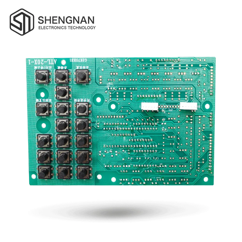 China fast design clone service electronic smt pcb pcba assembly manufacture
