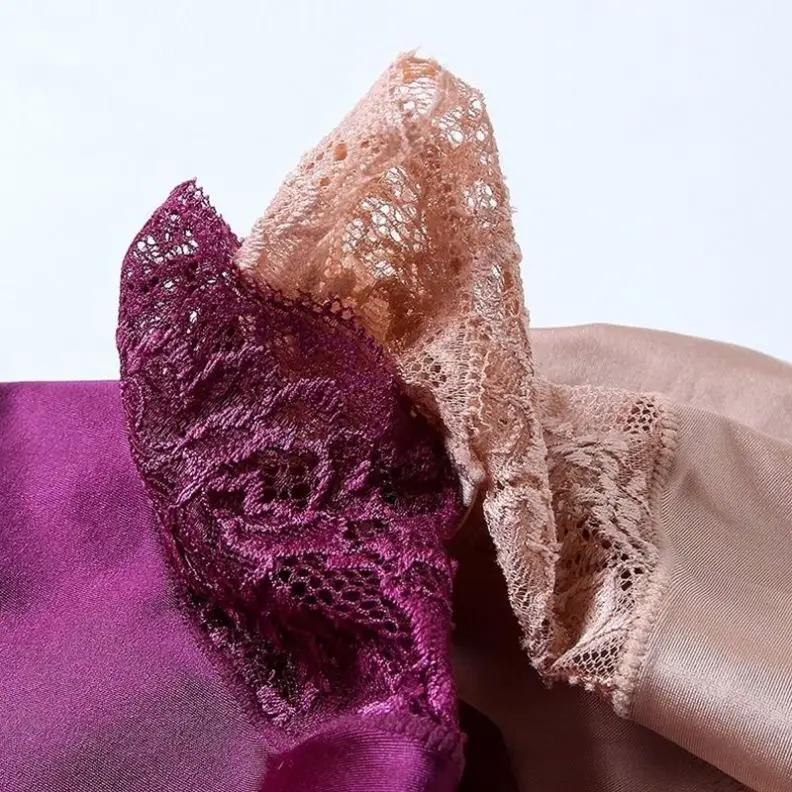 Women G-Strings Ladies Sexy Panties Tangas Transparent Thongs Underwear T-Pants Lingerie Underwear Seamless Lace Panties