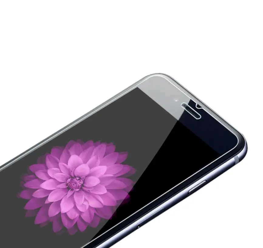 2.5D Tempered Glass Screen Protector for iphone 14 11 12 13 pro max mini 6 7 8 plus x xs xr screen protector tempered glass