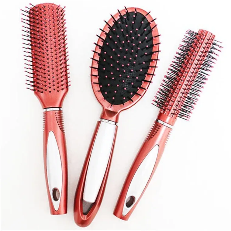 Infrared Electromagnetic Waves Activate Scalp Cells Blood Circulation Personal care massage comb