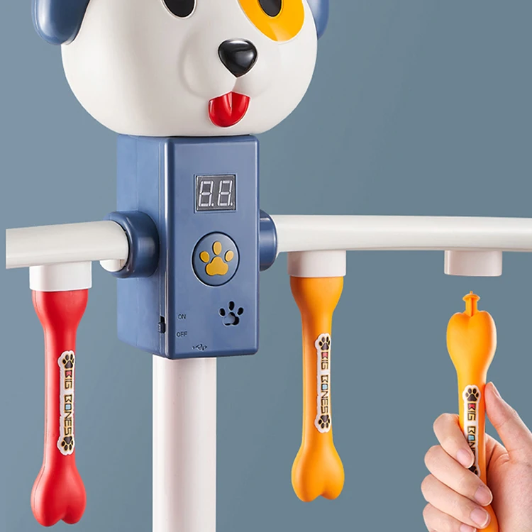 Factory Supply Popular Educational Training Reaction Speed Catch Stick Machine,Fast Reaction Baton Machine,Eye Disease Hand Fast