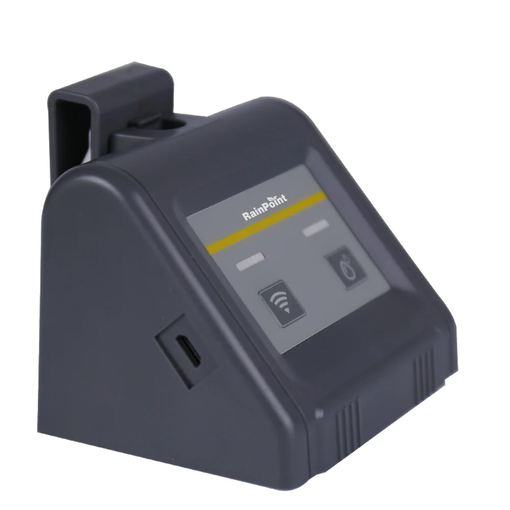 WIFI Automatic Watering System Smart Auto Irrigation Device Drip Irrigation Kit for Potted Plants Indoor Self Watering Pump