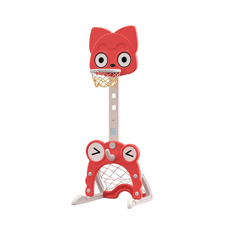 Best Price Adjustable Height Portable mini Basketball Goal Hoop With Stand For kids basketball stand toys