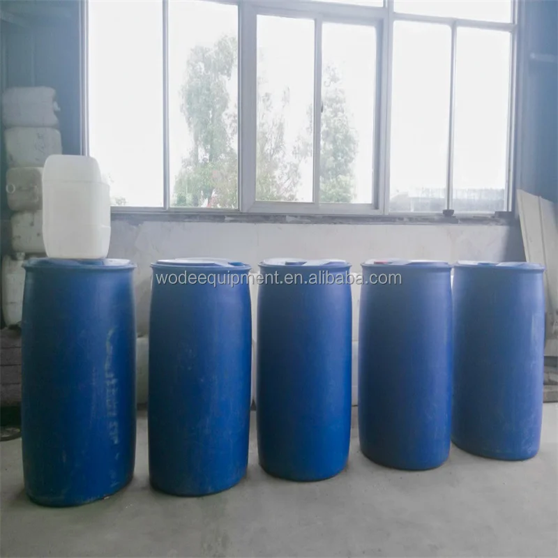 concrete foam agent WA40 fluid concrete cement foam agent chemical for clc block