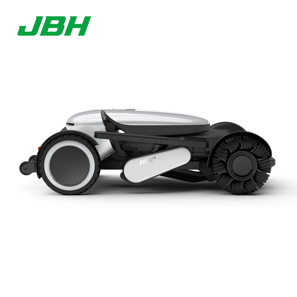 Portable popular 4 Wheel Foldable Electric wheelchair Scooters for travel