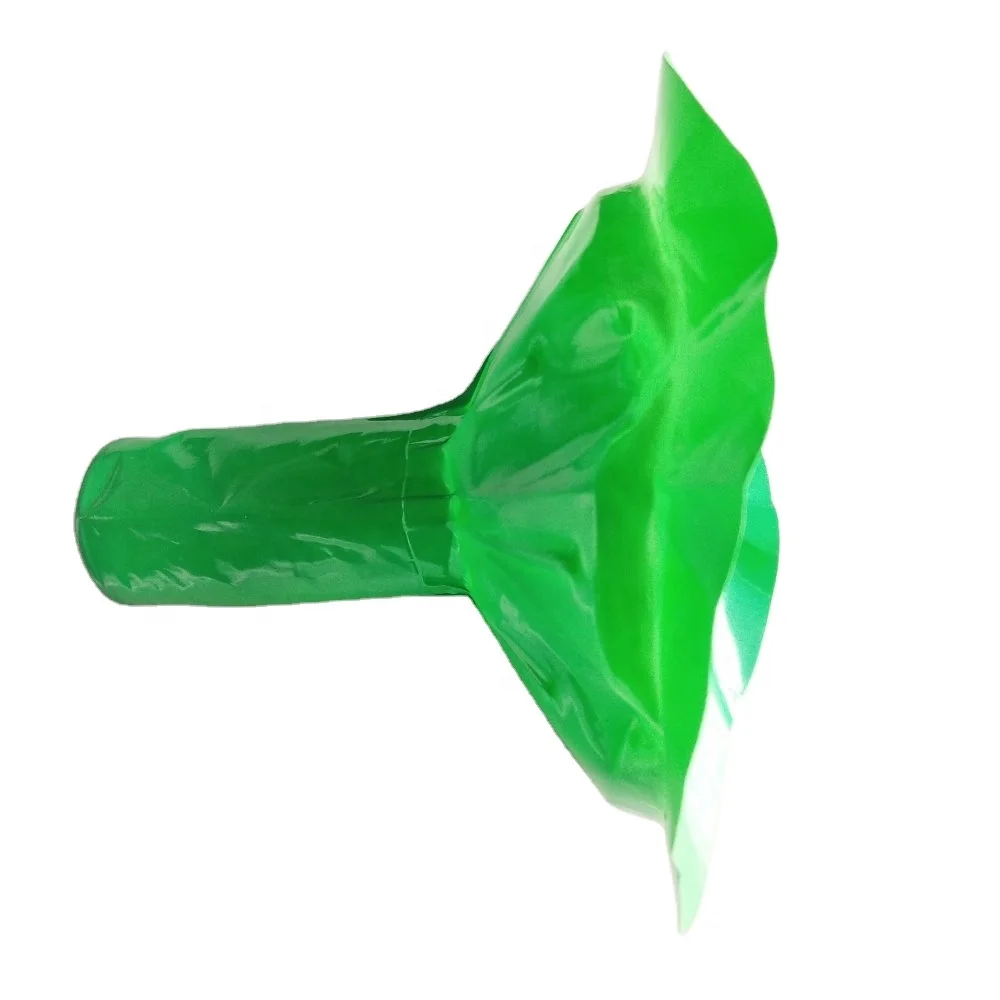 Medical supplies disposable Universal Finger Light Handle Cover